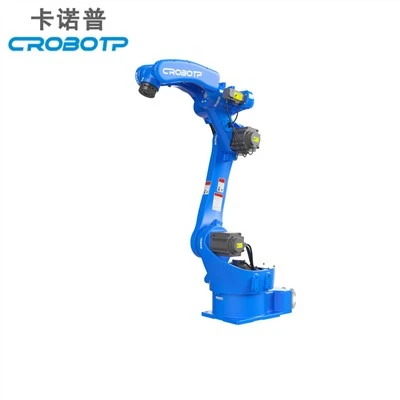 1400 mm armlængdehåndteringsrobot